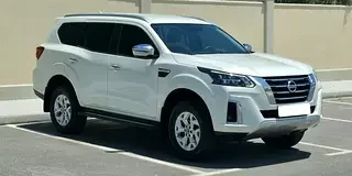 Nissan Xterra