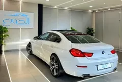 BMW 6-Series
