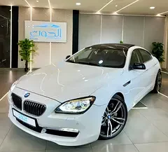 BMW 6-Series