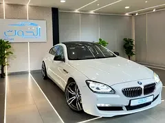 BMW 6-Series