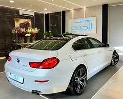 BMW 6-Series