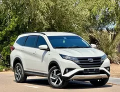 Toyota Rush