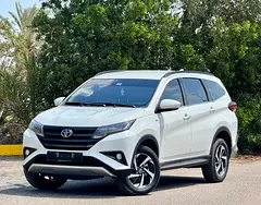 Toyota Rush
