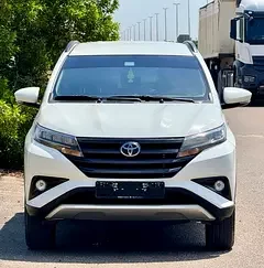 Toyota Rush