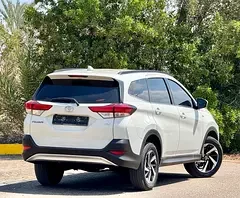 Toyota Rush