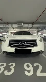 Infiniti FX45/FX35