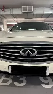 Infiniti FX45/FX35