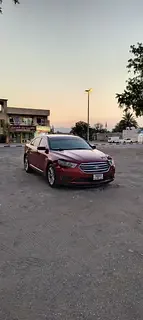 Ford Taurus