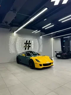 Ferrari 599 GTB