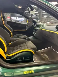 Ferrari 599 GTB