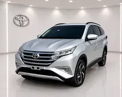 Toyota Rush