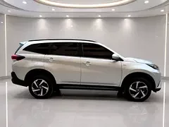 Toyota Rush