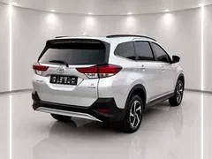 Toyota Rush