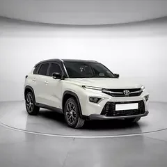 Toyota Urban Cruiser