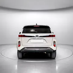 Toyota Urban Cruiser
