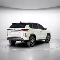 Toyota Urban Cruiser