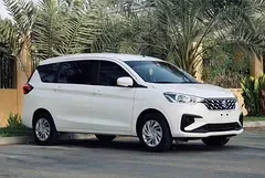 Suzuki Ertiga