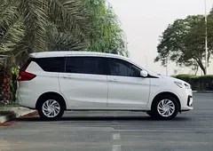 Suzuki Ertiga