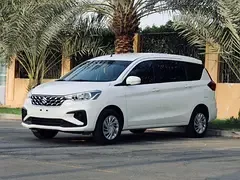 Suzuki Ertiga