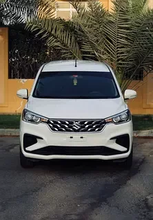 Suzuki Ertiga