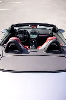 Mercedes-Benz SLK-Class