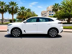 Changan UNI-K