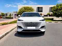 Changan UNI-K