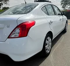 Nissan Sunny