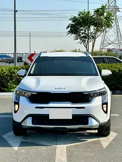 Kia Sonet