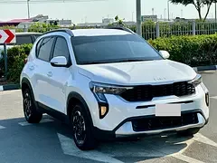 Kia Sonet