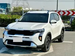 Kia Sonet
