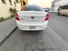 Ford Figo