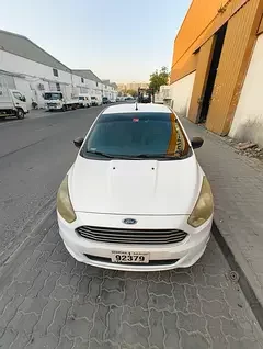 Ford Figo