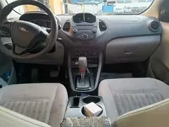 Ford Figo