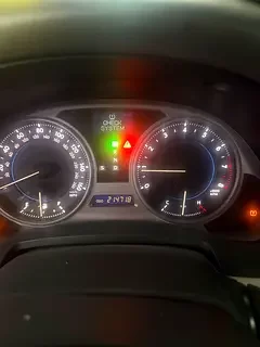 Lexus IS-Series
