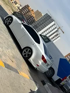 Lexus IS-Series