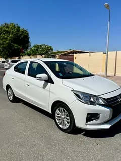 Mitsubishi Attrage