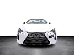 Lexus LC-Series