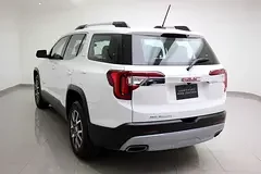 GMC Acadia
