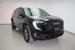 GMC Acadia