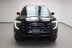 GMC Acadia