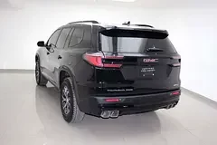 GMC Acadia