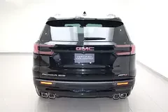 GMC Acadia