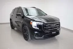 GMC Terrain