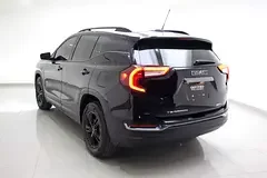 GMC Terrain