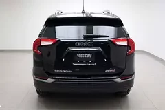 GMC Terrain