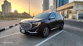 GMC Terrain