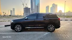 GMC Terrain