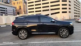 GMC Terrain