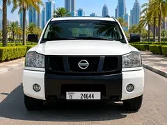 Nissan Armada